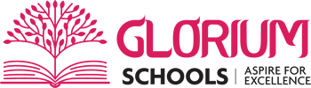 Glorium Schools logo