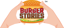 Burger Stories logo