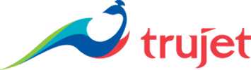 TruJet logo