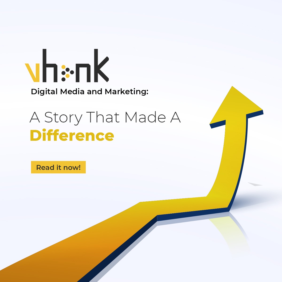 VHonk Digital Media and Marketing: A Story That Made A Difference